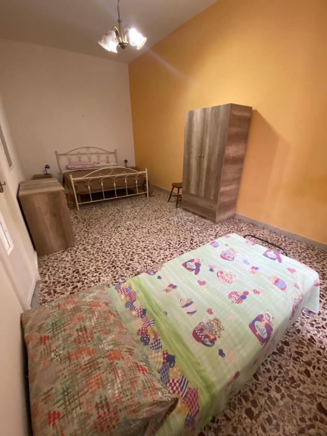 Sole Mio Villa Avola Exterior photo