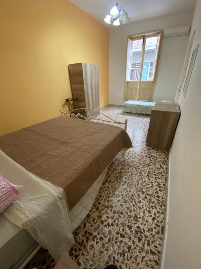Sole Mio Villa Avola Exterior photo