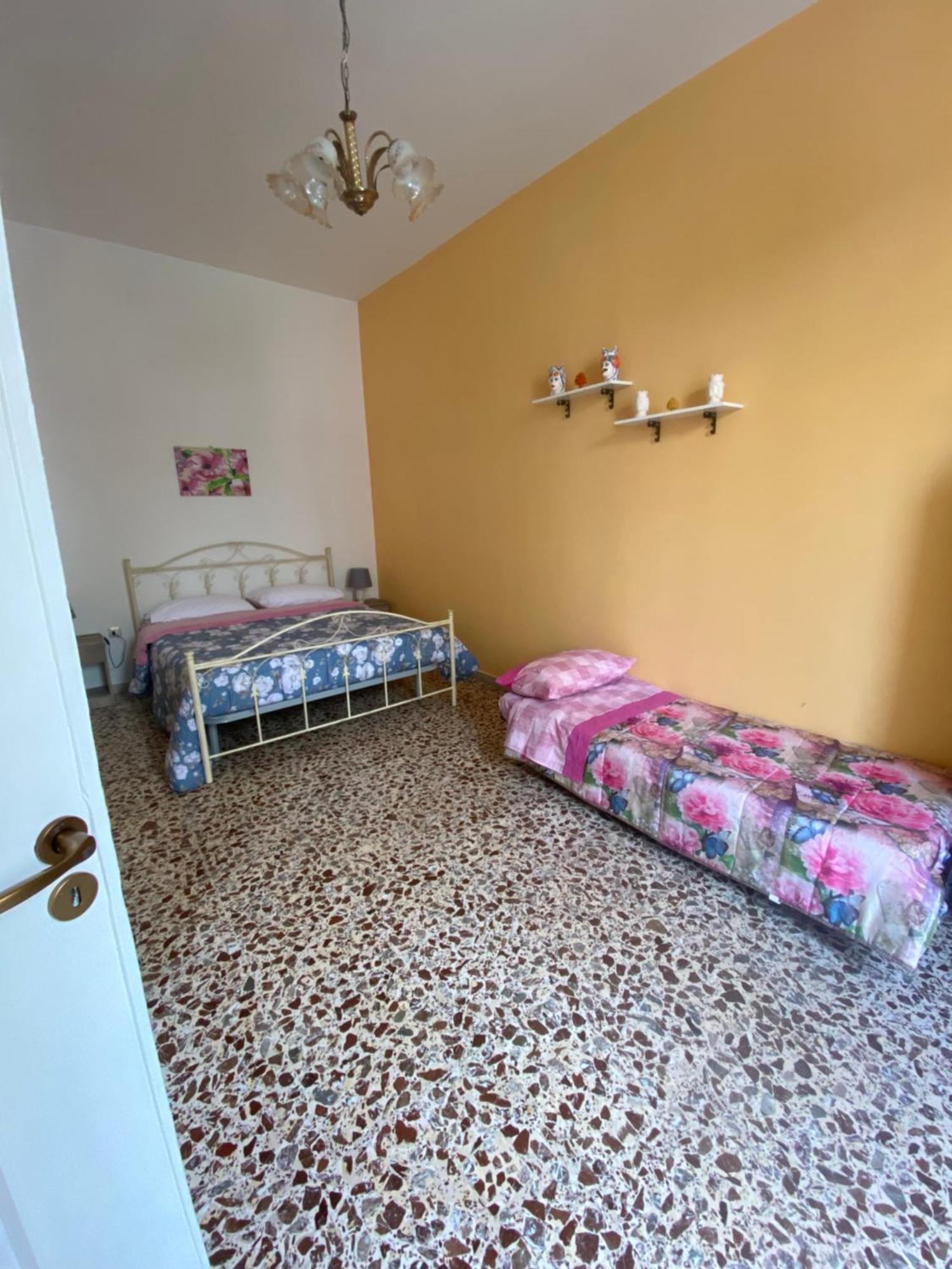 Sole Mio Villa Avola Exterior photo
