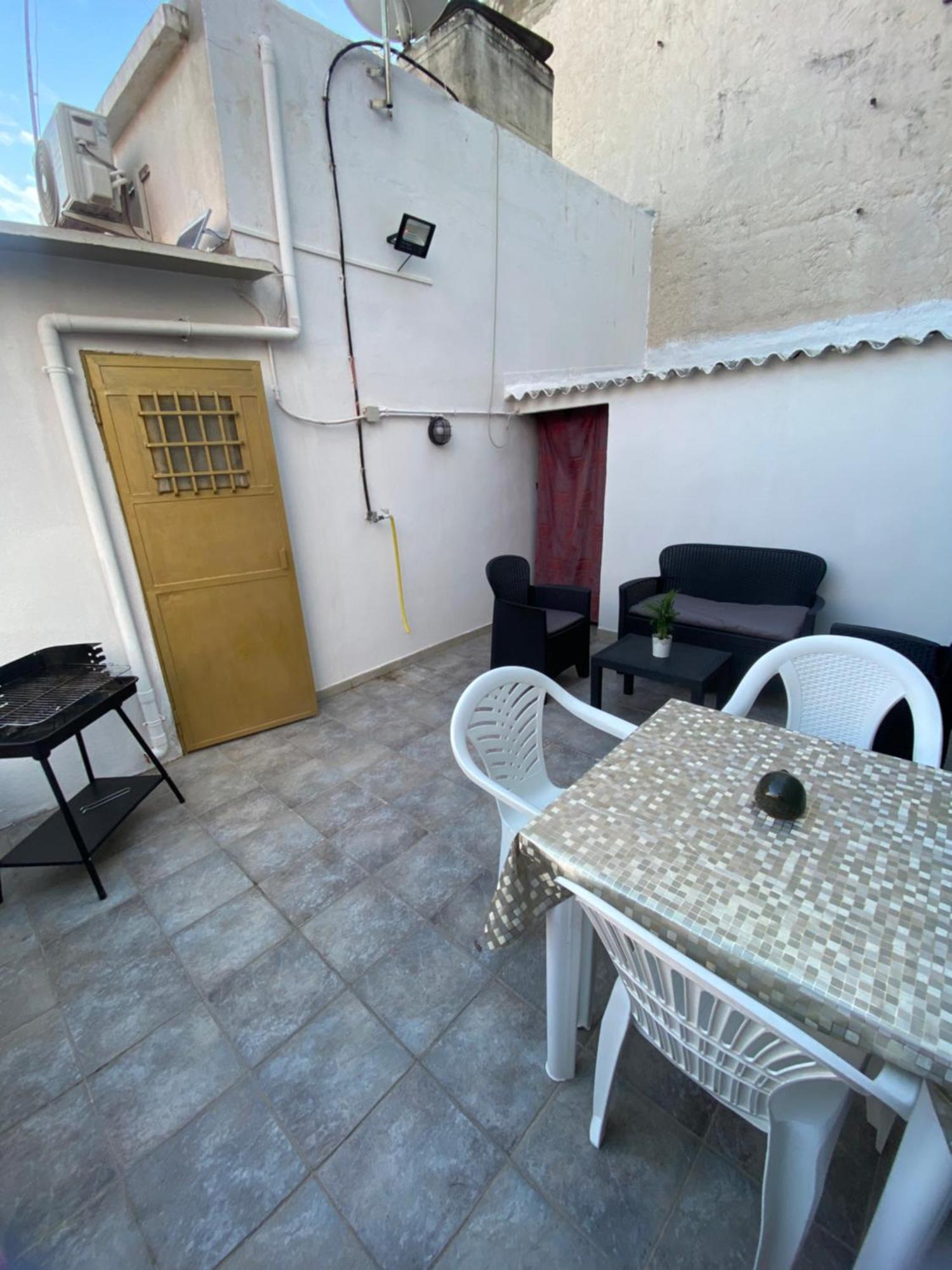 Sole Mio Villa Avola Exterior photo